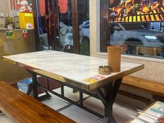 -疯狂烤翅(飘逸路店)