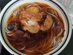-李易面馆(树木岭店)