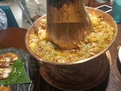 -觅山云南菜(泊富ICITY店)