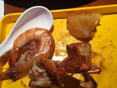 -蛮横肉蟹煲(印象城店)