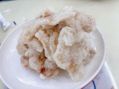 -服务大楼冷面(延大店)