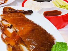 -月福京味斋·烤鸭店·北京菜(鼓楼总店)