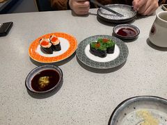 -万岁寿司(万国店)