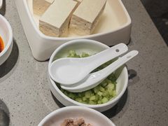 -海底捞火锅(泉城路店)