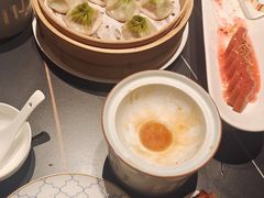 -同庆楼(天鹅湖万达店)