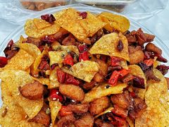 -丹水桥地锅鱼·翘嘴鲌·地方特色全鱼宴(丹江口大坝店)