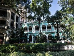 -星巴克臻选(广州沙面店)