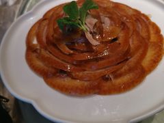 -宏宴·新京菜(望京店)