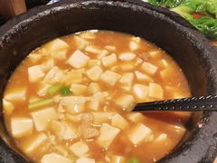 -绿茶餐厅(布吉万象汇店)