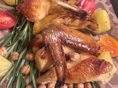 -龟兹KUCINA·新疆菜(前滩L+PLAZA店)