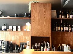 -Onirii Coffee(长乐路店)