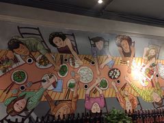-金谷园饺子·烧烤·家宴(人大总店)