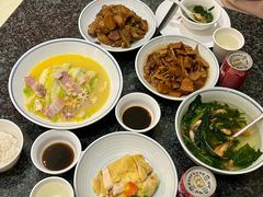 -宁波九龙湖开元度假村