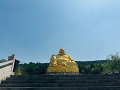 -千佛山风景名胜区