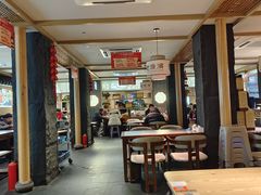 -老淮滨-蚌埠非遗小吃(淮河路店)