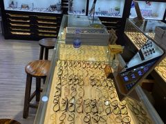 -三叶眼镜城批发市场(上海火车站店)