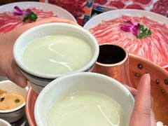 -侃爷南门铜锅涮肉