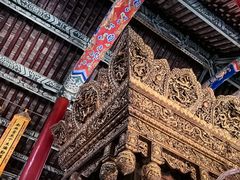 -洛阳白马寺