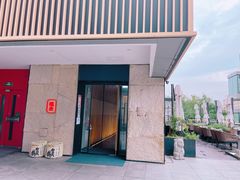 门面-Hatsune隐泉日式料理(三里屯太古里店)