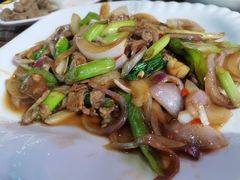 -翁大胖媽媽菜(银海店)