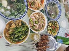 -尔力新疆丸子汤(北屯店)