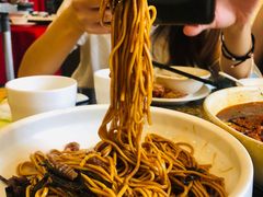 -東城故事·尋找姆媽的味道(玉兰路店)