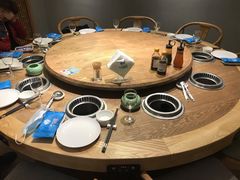 -尚海豆捞(乐虹坊店)