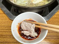 -海关荤豆花(洋河一路店)