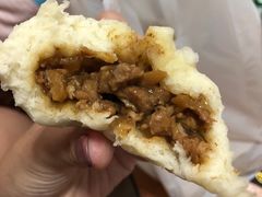 -老陶包子铺(南大西南村店)