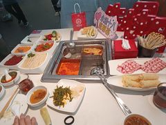 -海底捞火锅(关山保利店)