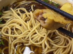 -清真蒋有记(老门东店)