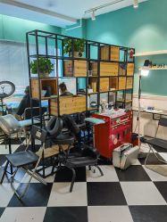 -众刺纹画·纹身·穿孔饰品·海娜定制