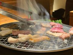 -韩国料理大力士(屏风街店)