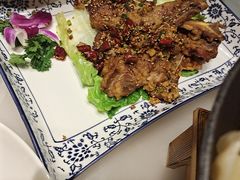 -南山翁新概念川菜(江宁万达广场店)
