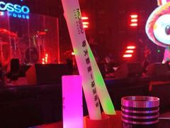 -MOSSO·Liveshow(M3香港广场店)