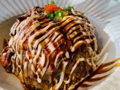 法式鹅肝饭-华阳时光吧餐厅(华阳广场国际大饭店)