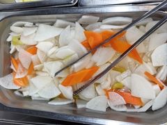 -首尔朴宝·炭火烤肉(五角场店)