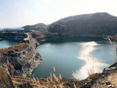 -黄埔油麻山森林公园