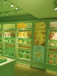 -青稚护手霜QINGZHI