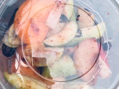 -爱上酸嘢