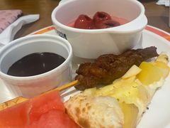 -比格比萨自助(花园路店)