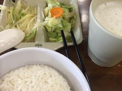 -李先生牛肉面大王(合肥火车站出站口店)