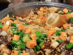 -鱼见你烤鱼•本地烧烤(1818店)