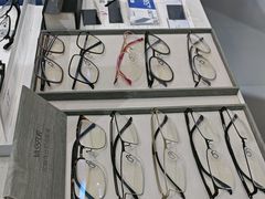 -视野联行眼镜•蔡司•依视路(温江店)
