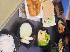 -杀猪天·韩国烤肉(总店)