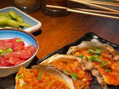 -李不管把把烧(绵阳总店)