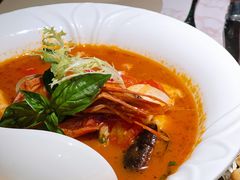 -布拉诺牛排西餐厅(上城天街店)