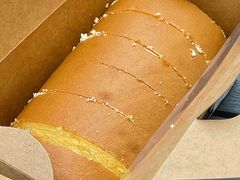 瑞士卷原味-面包贝力思(上邦店)