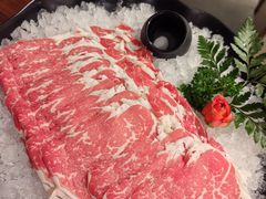 -海底捞火锅鲜切牛肉主题店(长寿路店)
