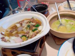 -吴氏老妈·23年家常菜(古城店)